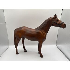 GORGEOUS Breyer Vintage Chalky Red Chestnut Man O War #47